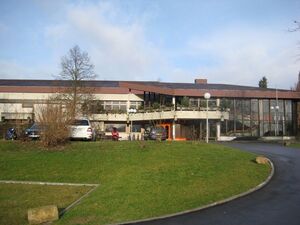 Hier wird bald viel Geld investiert