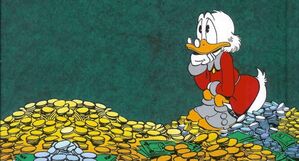 Ob die Kämmerin genauso sorgenvoll schaut?