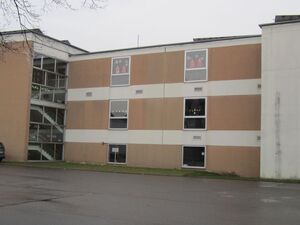 Brandschutz - Grundschule Auf Mauern wird demnächst 50