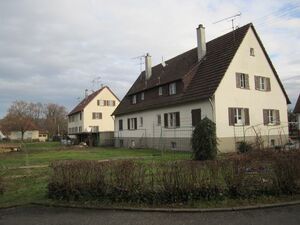 Grundstück Kelternstr. 26/28