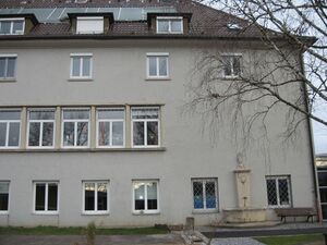 Hierwird sich bald einiges ändern!