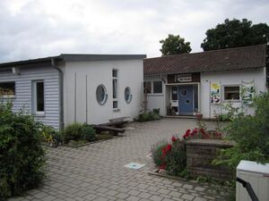 Die energetische Vollsanierung des Kindergarten Hanflandweg steht an