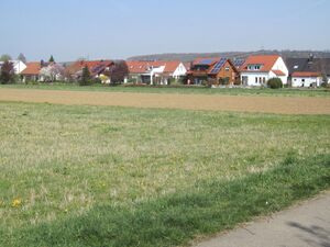 Baugebiet Obere Au Bempflingen