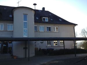 Wieder im Fokus der Betrachtung: Schulstraße 1