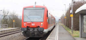 Zughalt in Bempflingen: Nicht mehr ab dem 14. Juni für mindestens 1 Jahr