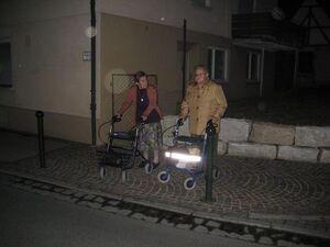 Ohne Chance