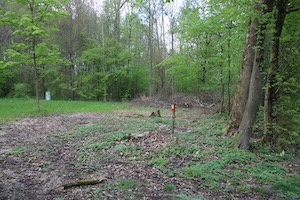 Festplatz Reinerwald (Foto: Oechsner)