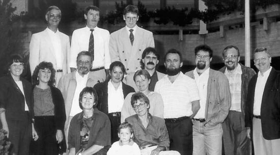 KandidatInnen 1989